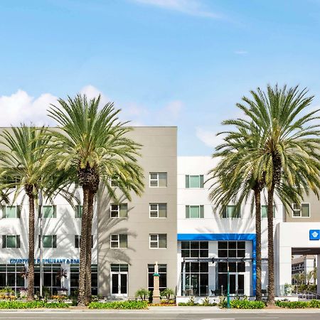 Wyndham Anaheim Hotel Kültér fotó