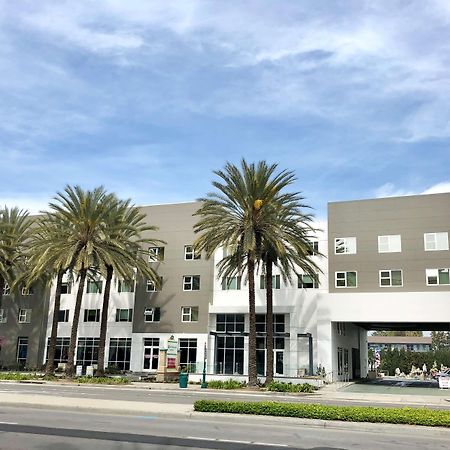 Wyndham Anaheim Hotel Kültér fotó