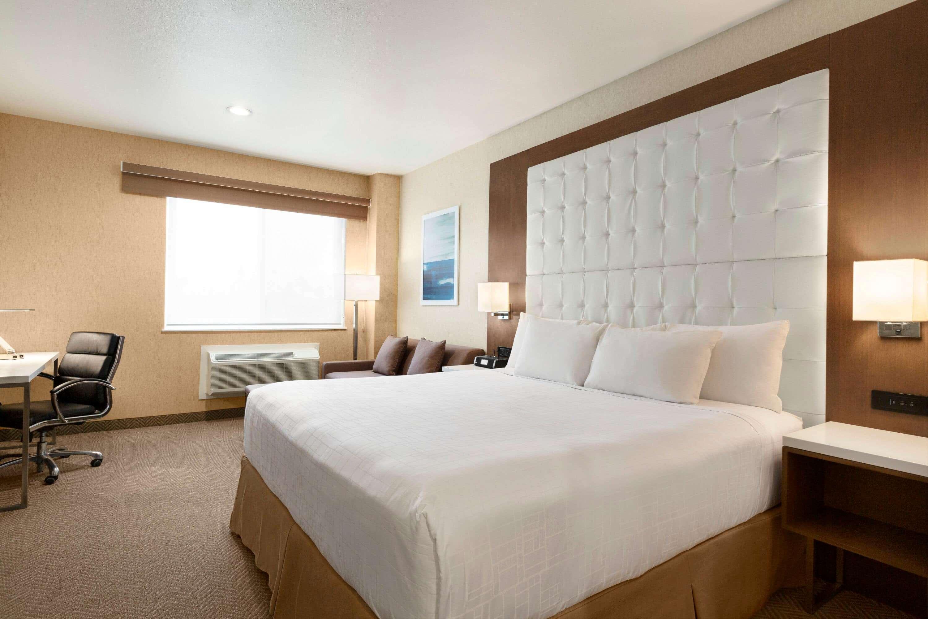 Wyndham Anaheim Hotel Kültér fotó