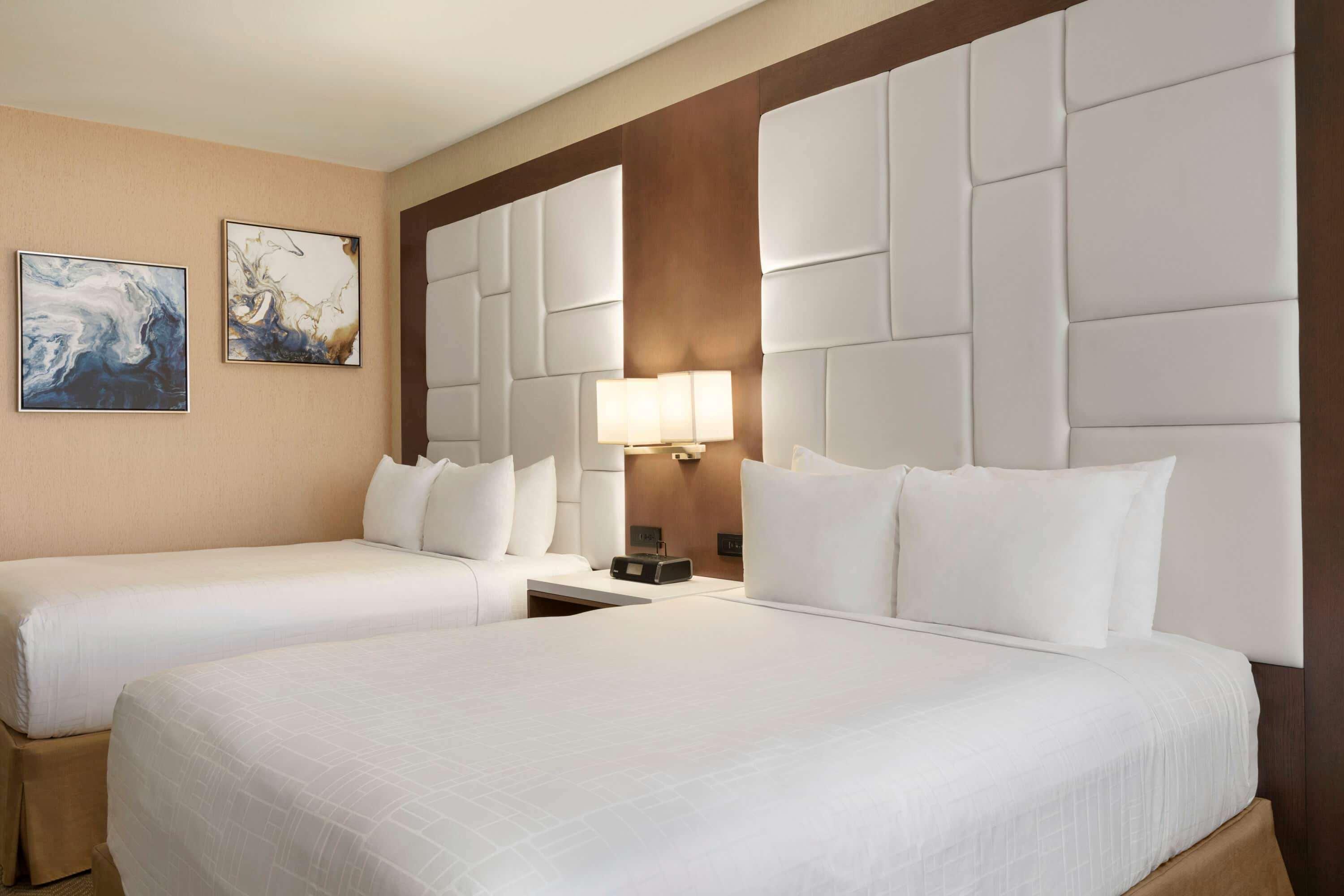 Wyndham Anaheim Hotel Kültér fotó