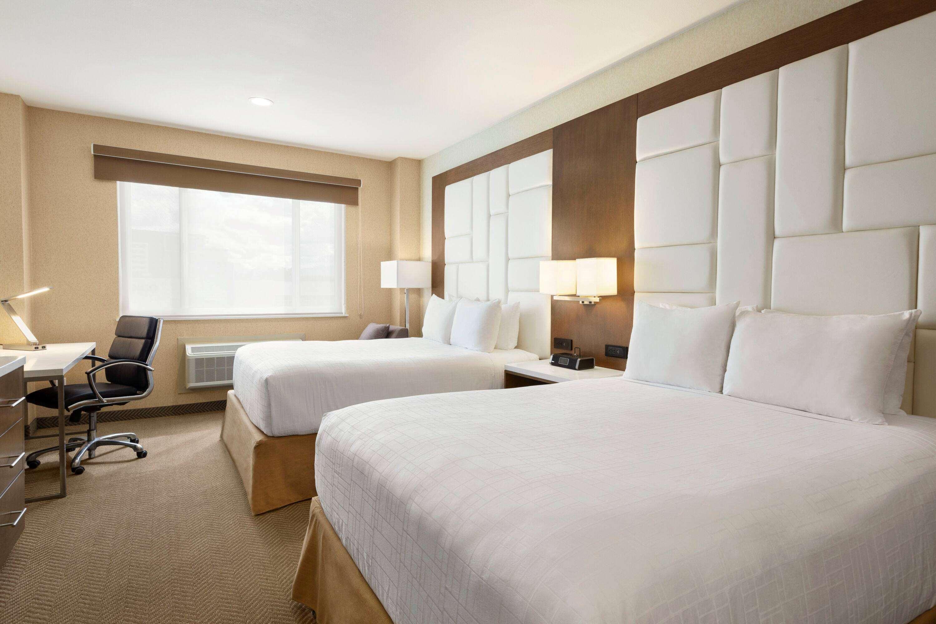 Wyndham Anaheim Hotel Kültér fotó