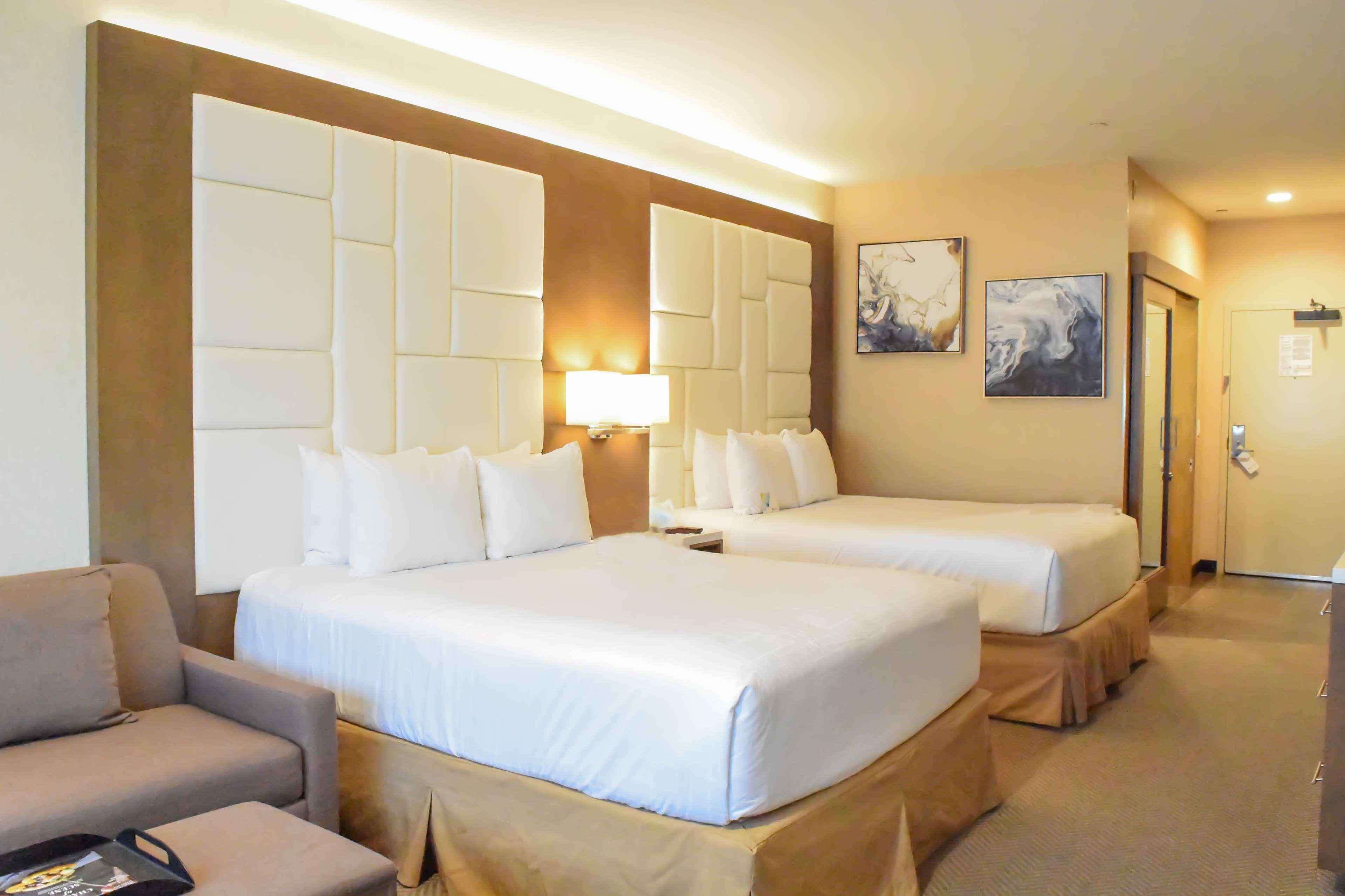 Wyndham Anaheim Hotel Kültér fotó