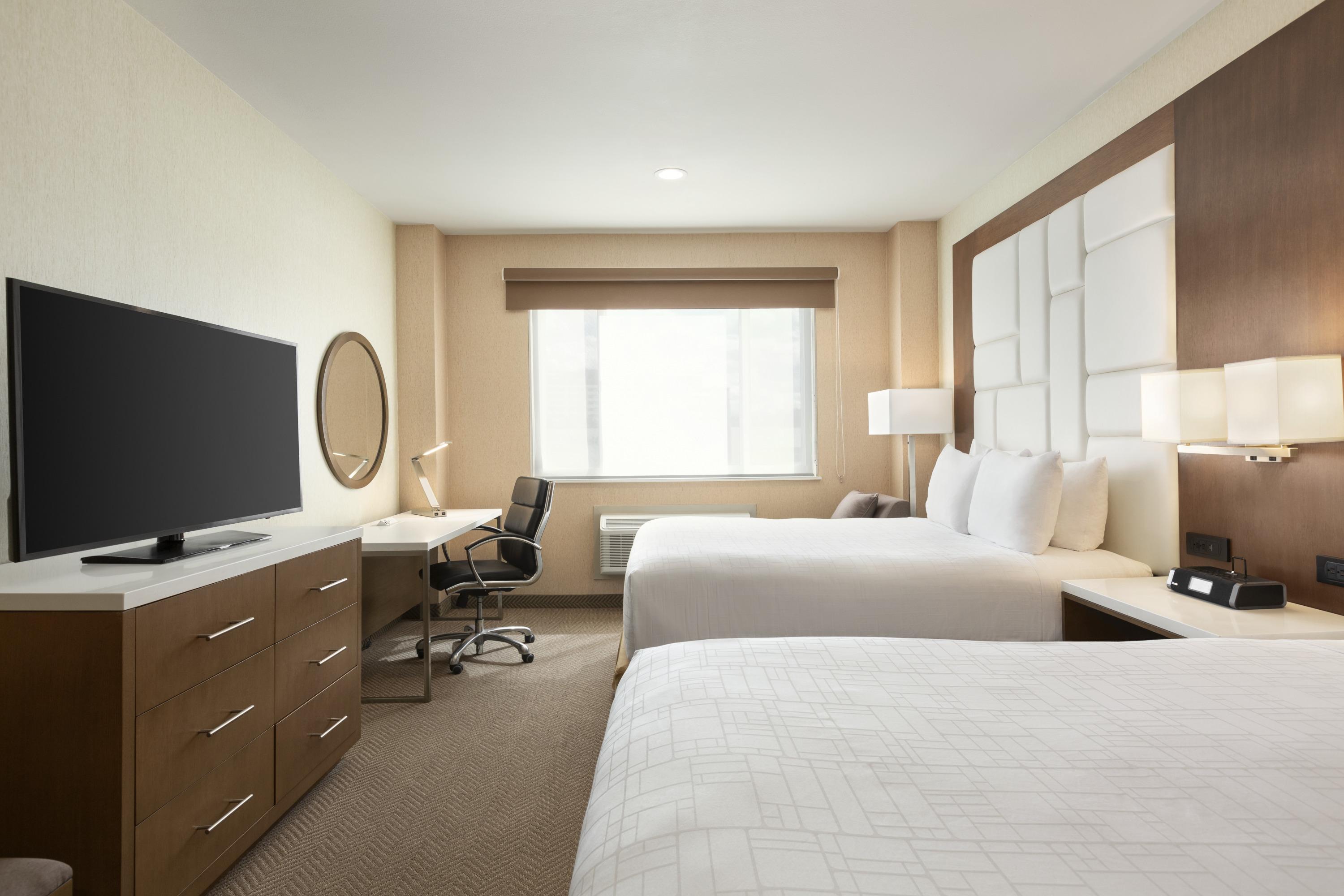 Wyndham Anaheim Hotel Kültér fotó