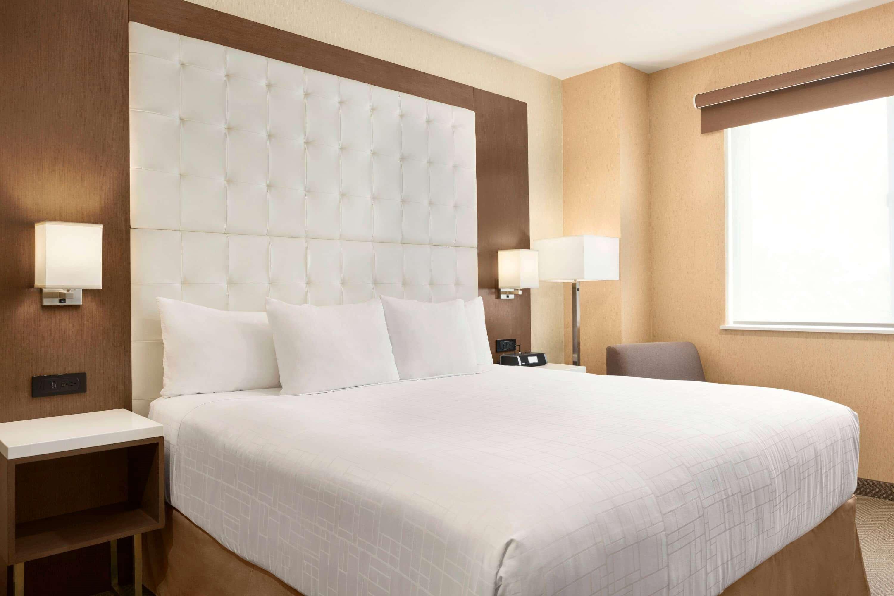 Wyndham Anaheim Hotel Kültér fotó