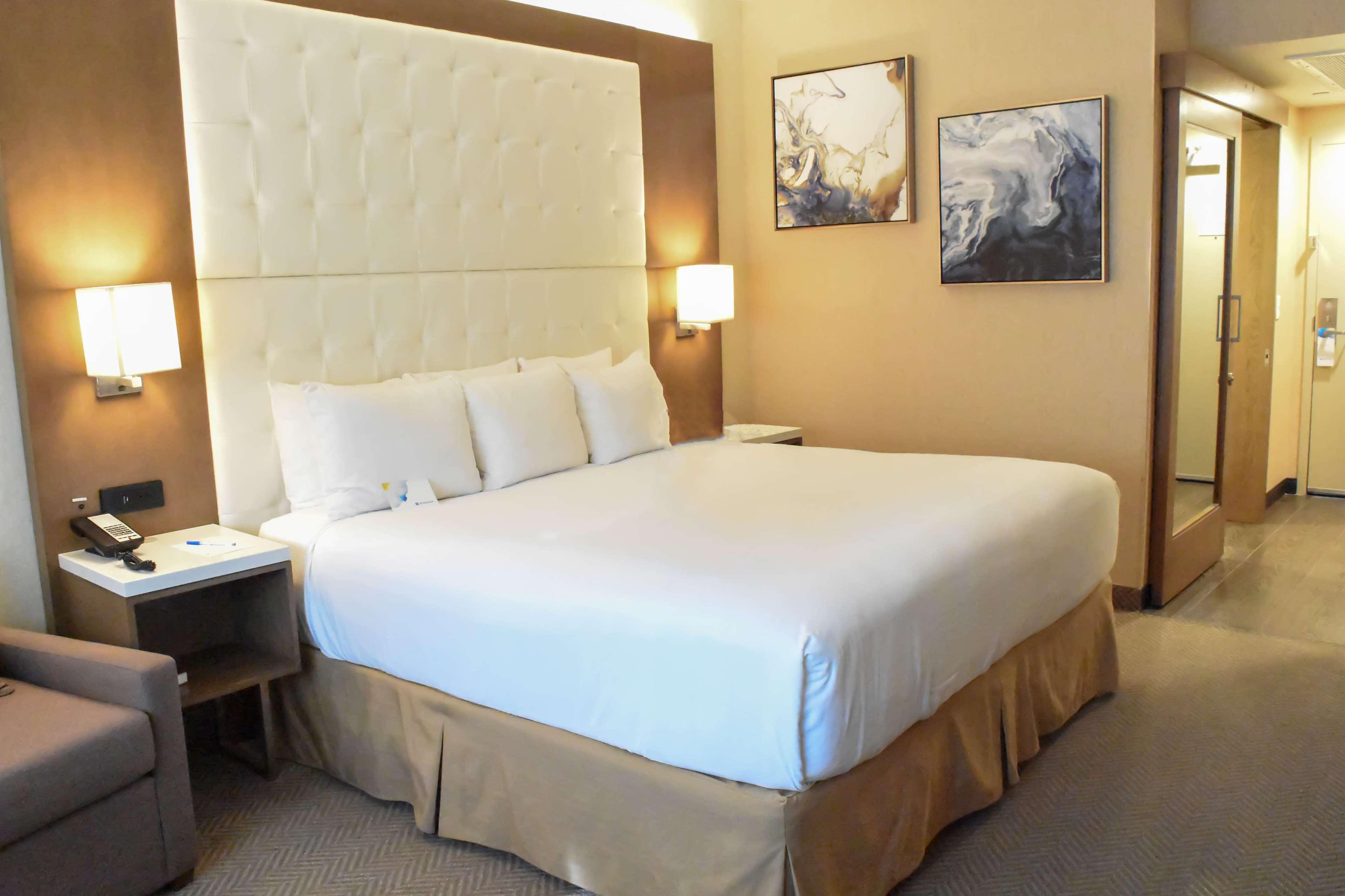 Wyndham Anaheim Hotel Kültér fotó