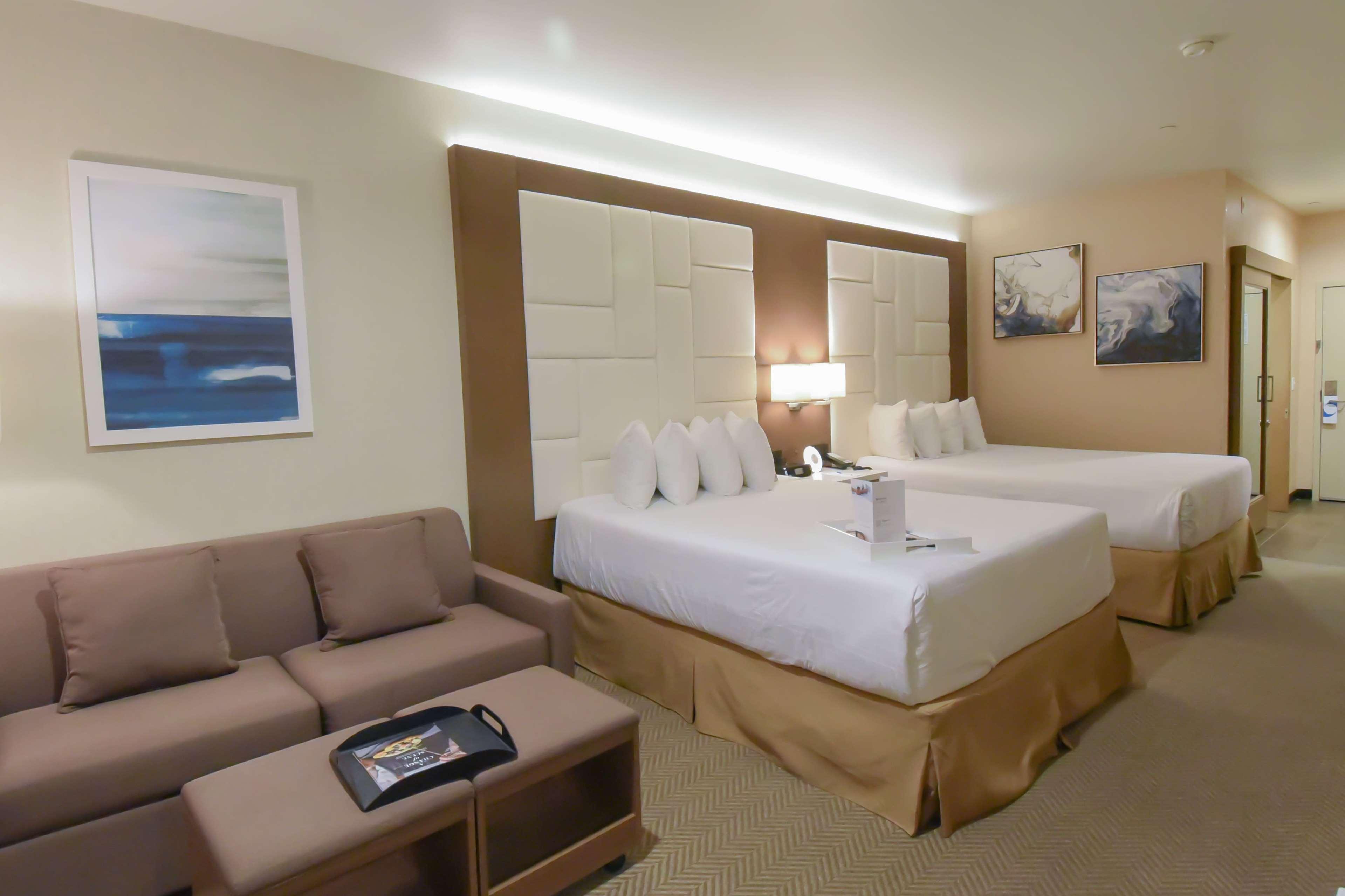 Wyndham Anaheim Hotel Kültér fotó