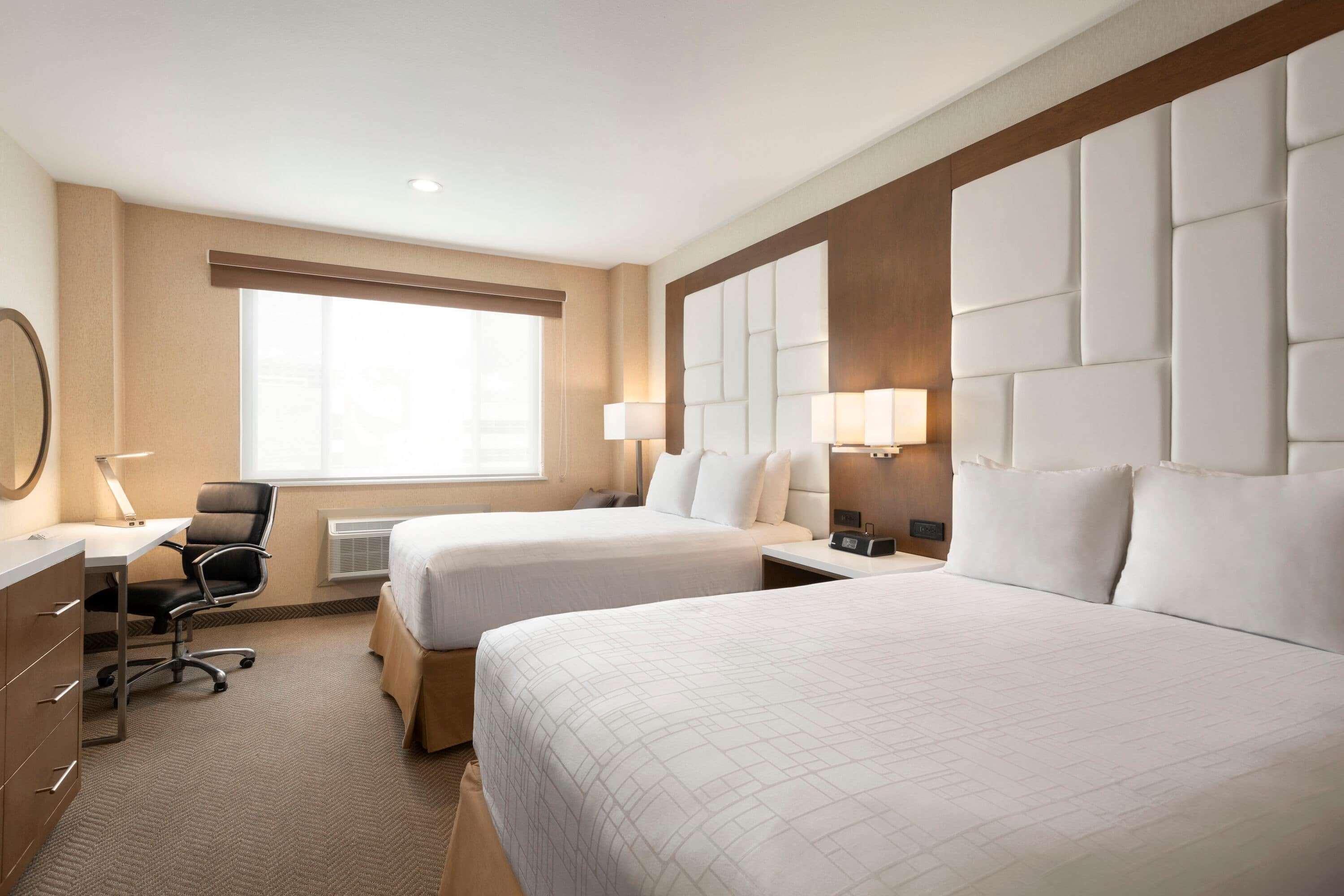 Wyndham Anaheim Hotel Kültér fotó