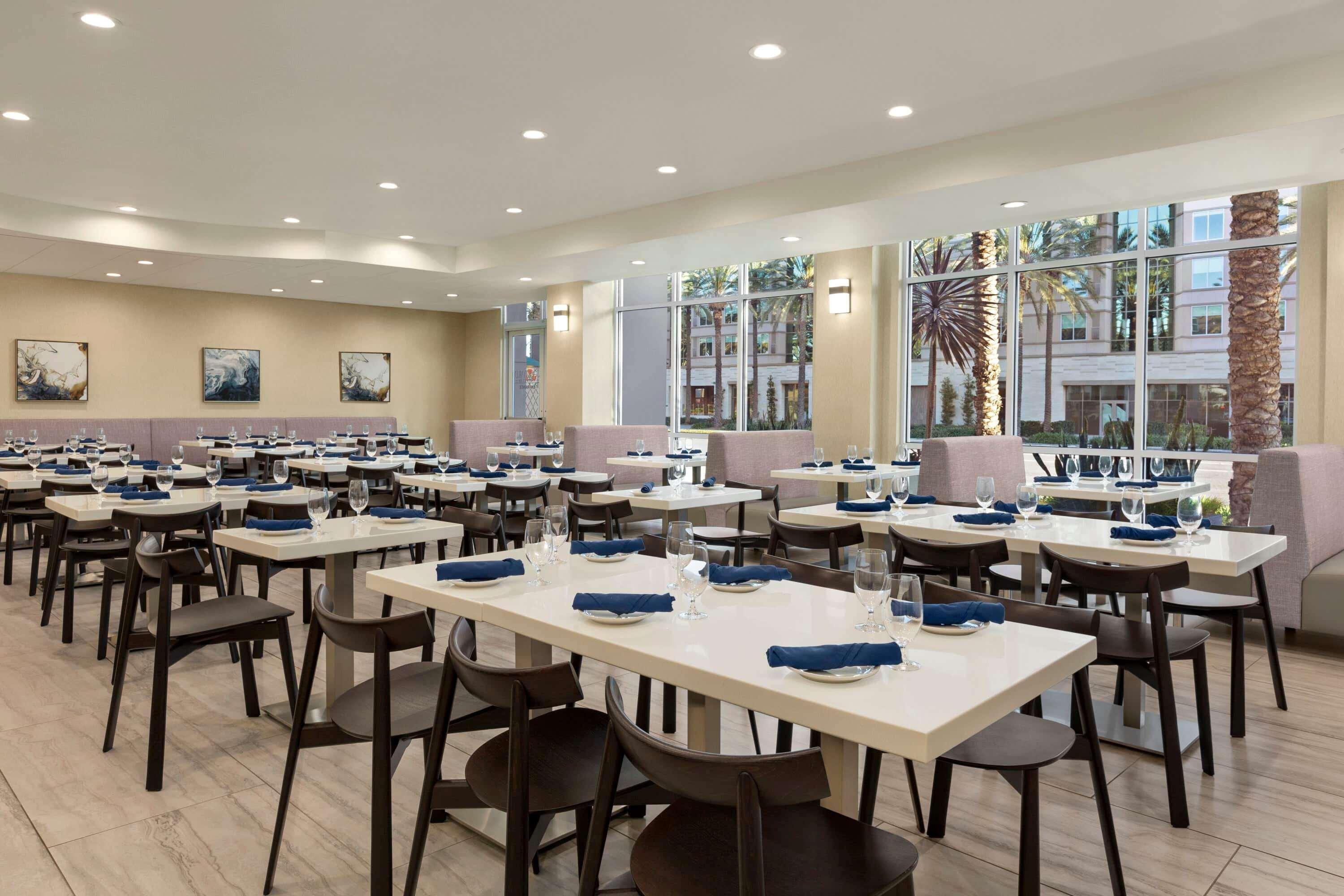 Wyndham Anaheim Hotel Kültér fotó