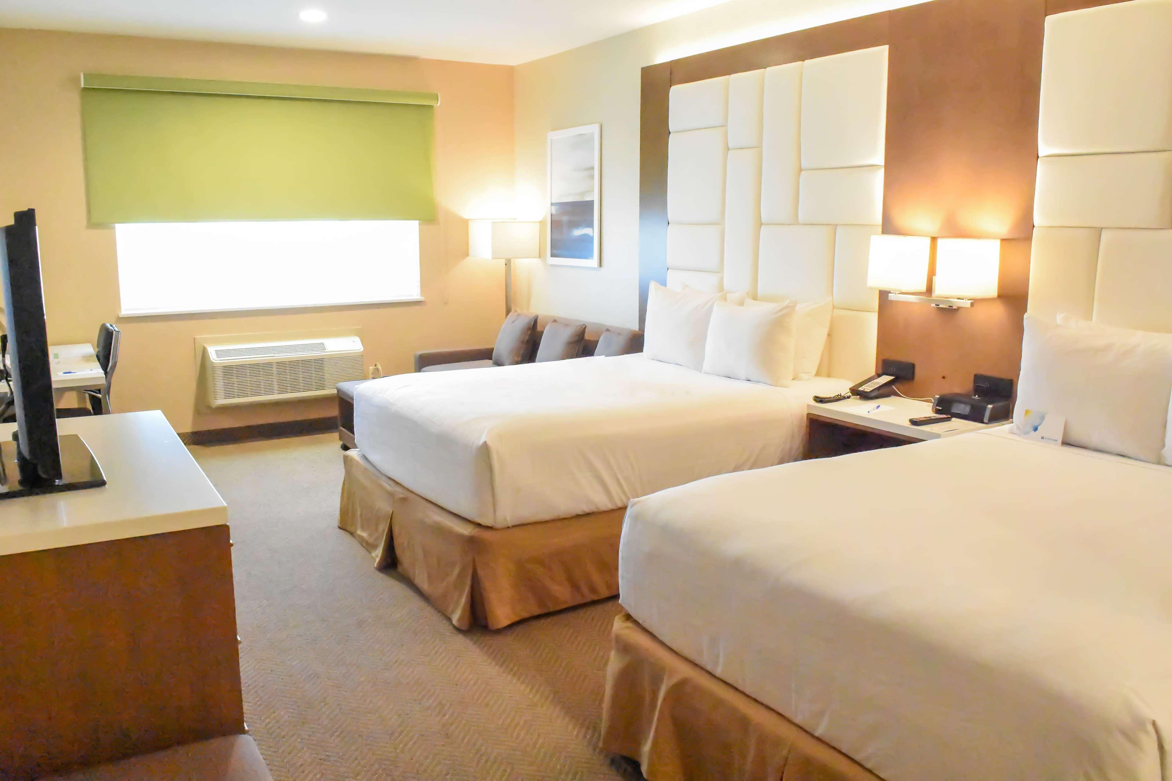 Wyndham Anaheim Hotel Kültér fotó
