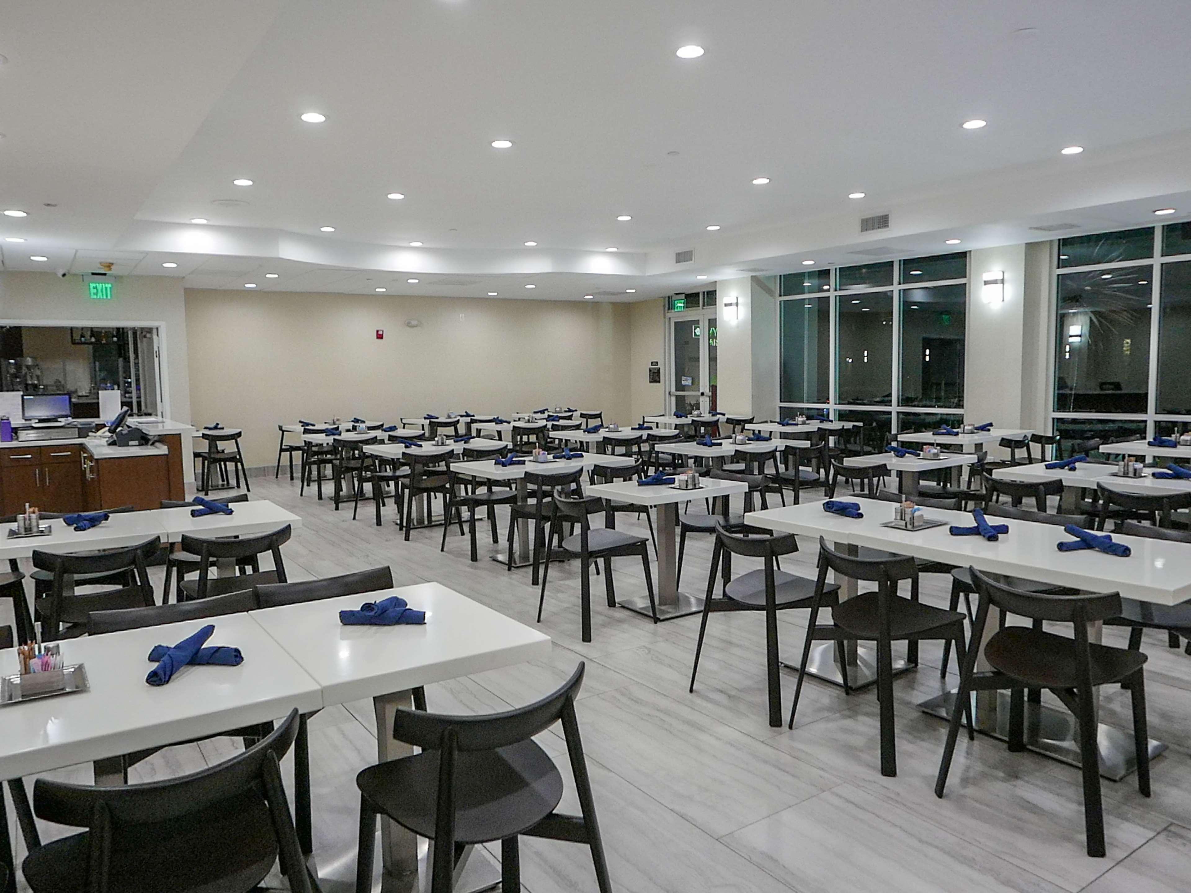 Wyndham Anaheim Hotel Kültér fotó