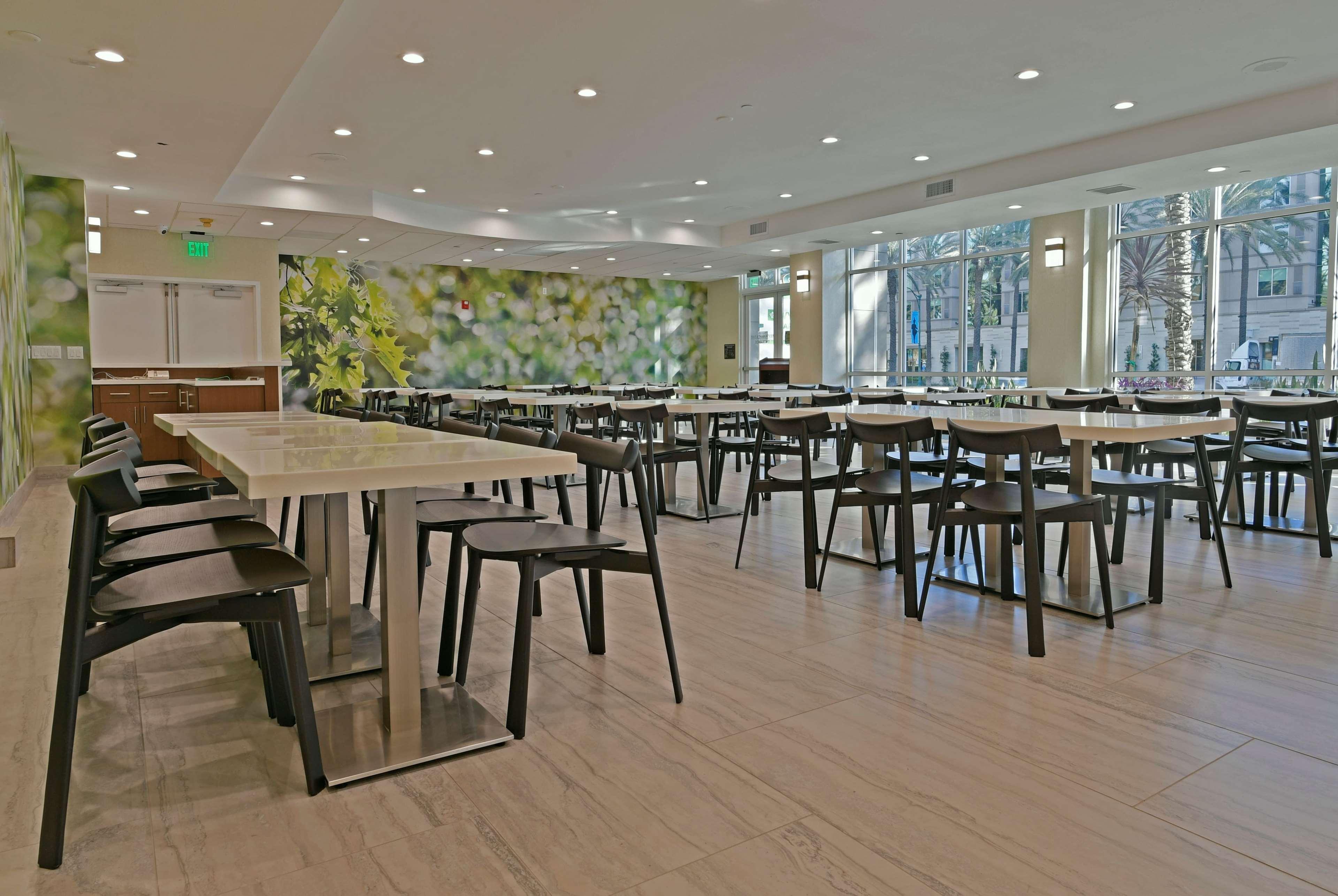 Wyndham Anaheim Hotel Kültér fotó