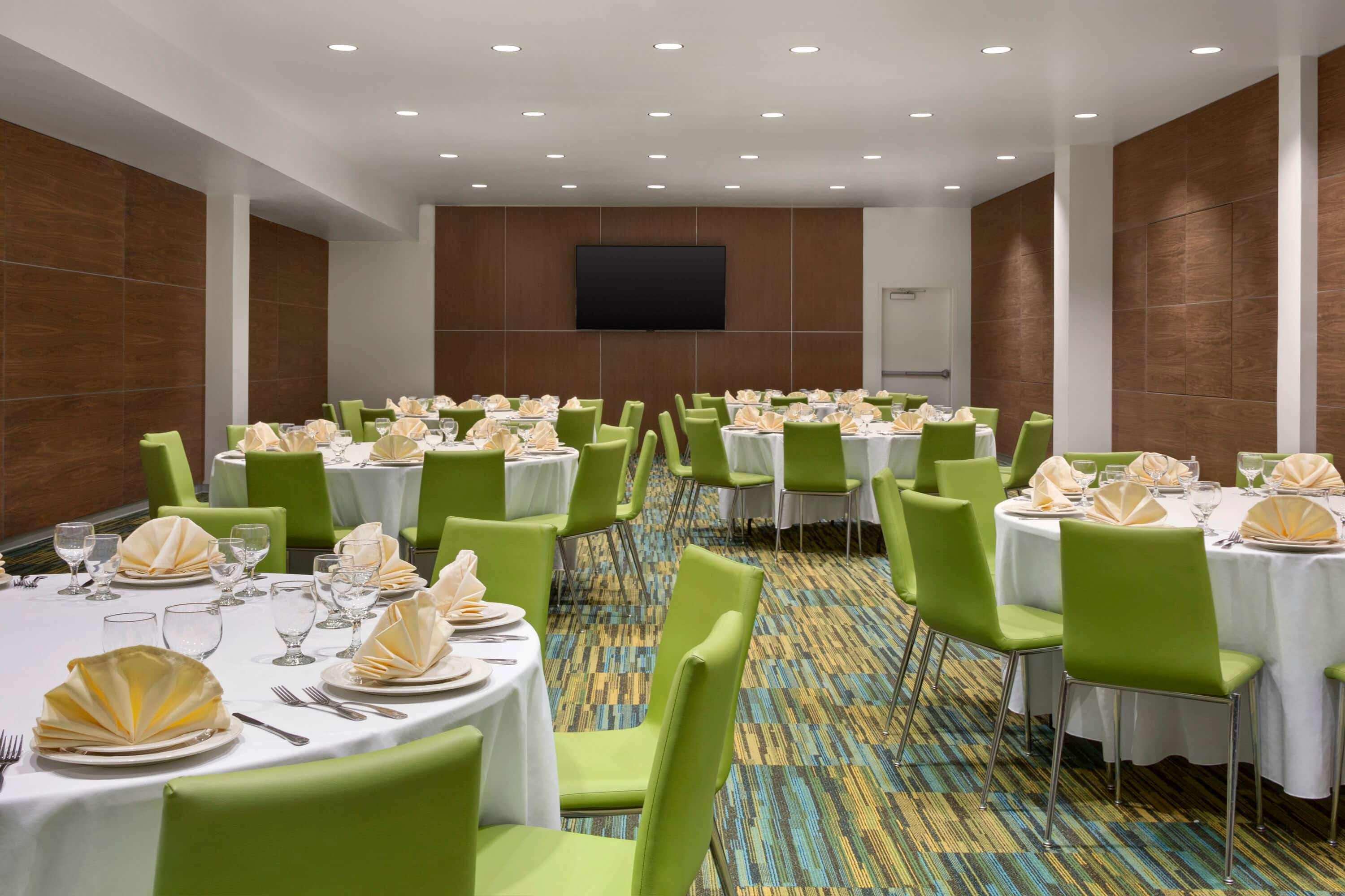 Wyndham Anaheim Hotel Kültér fotó