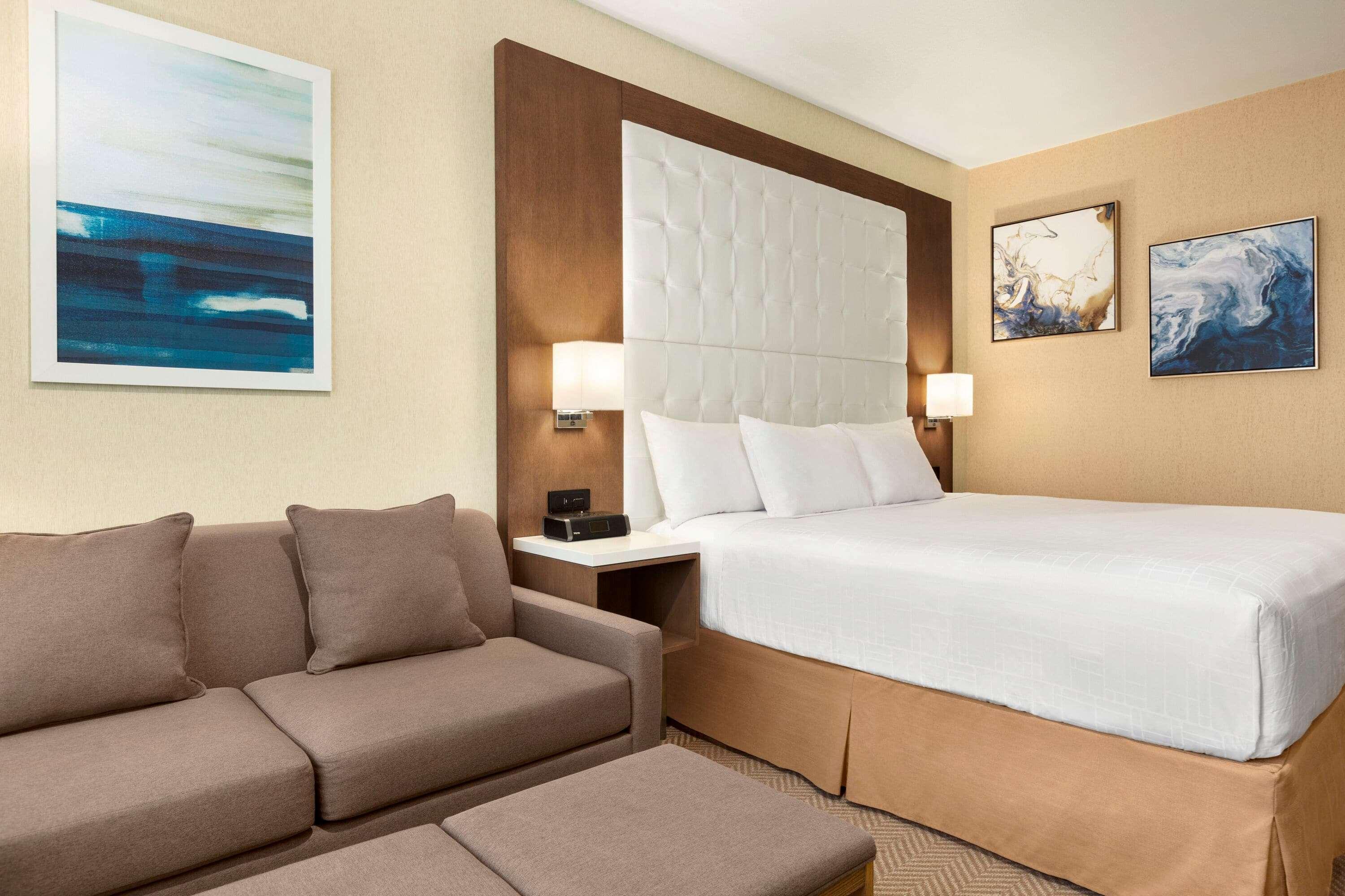 Wyndham Anaheim Hotel Kültér fotó