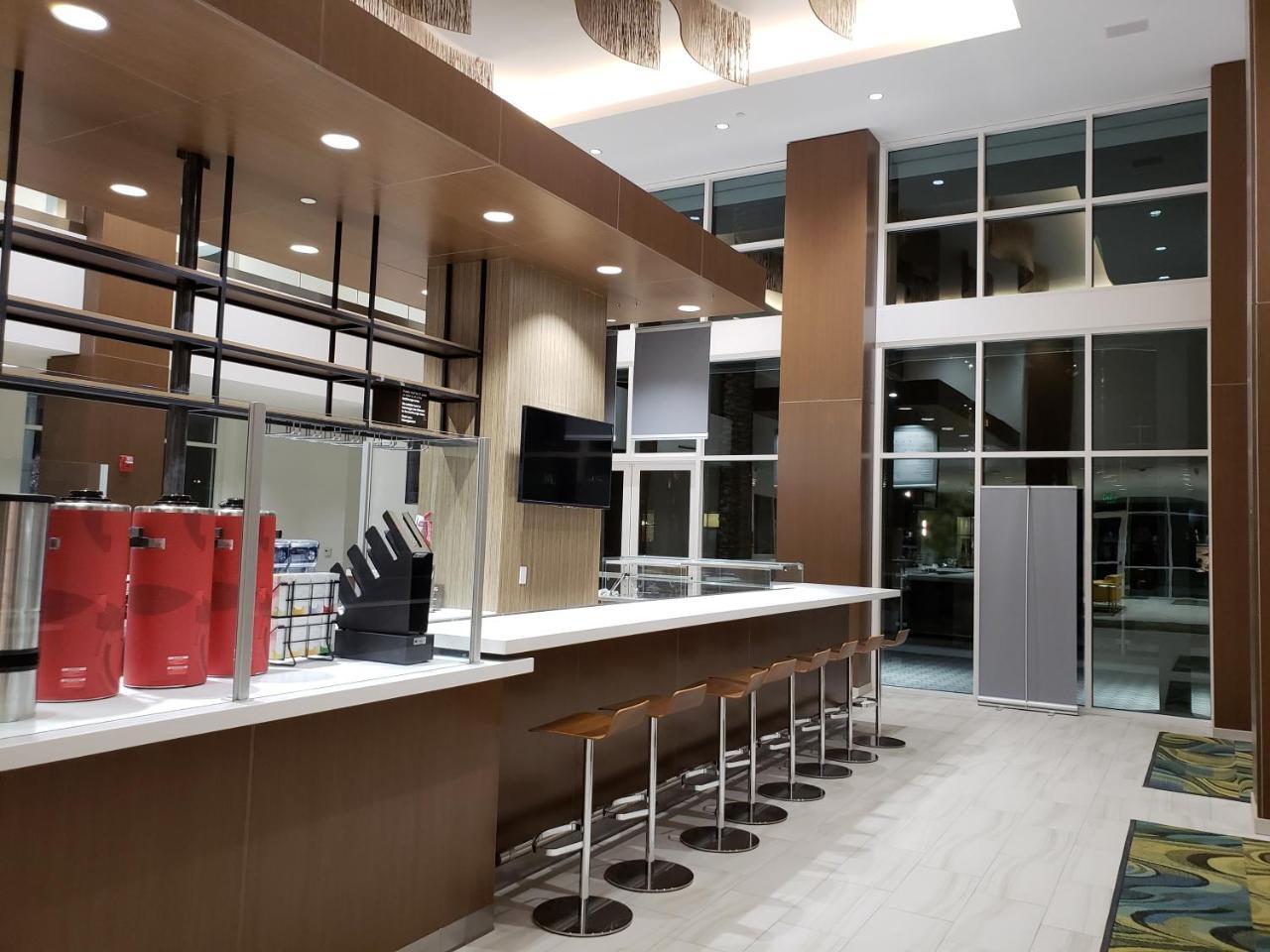 Wyndham Anaheim Hotel Kültér fotó