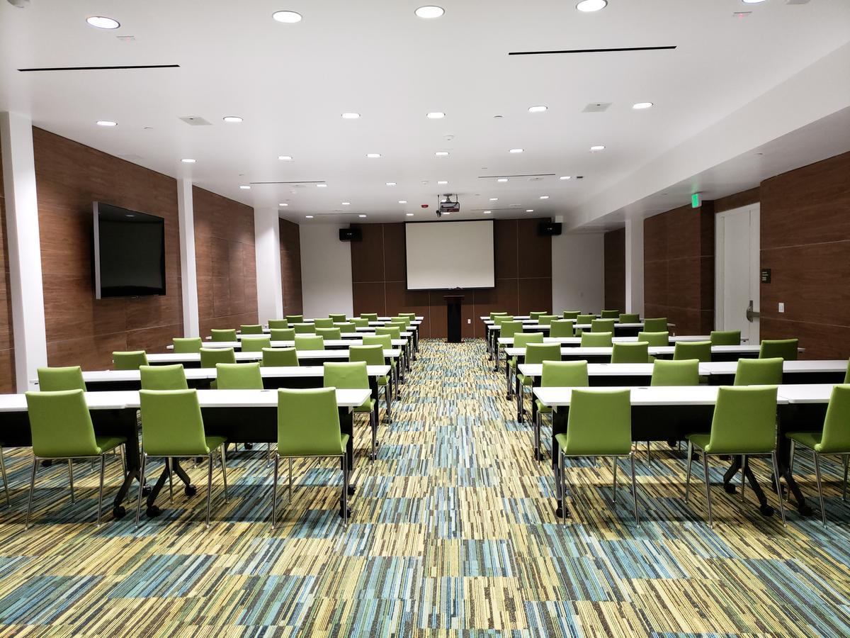 Wyndham Anaheim Hotel Kültér fotó
