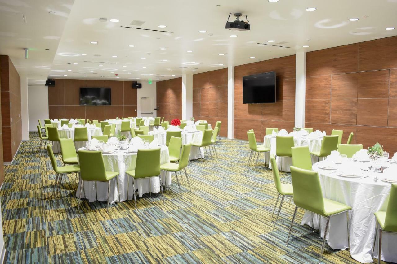 Wyndham Anaheim Hotel Kültér fotó