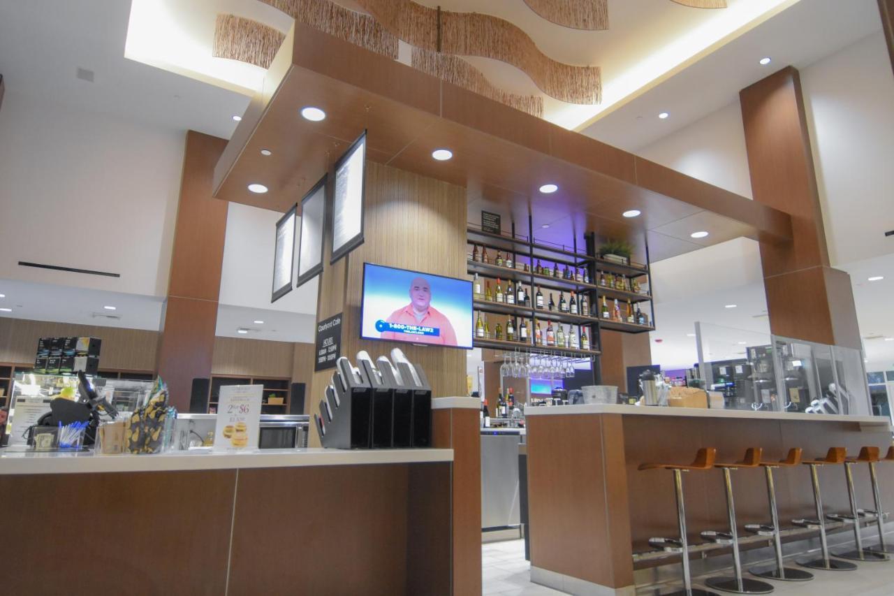Wyndham Anaheim Hotel Kültér fotó