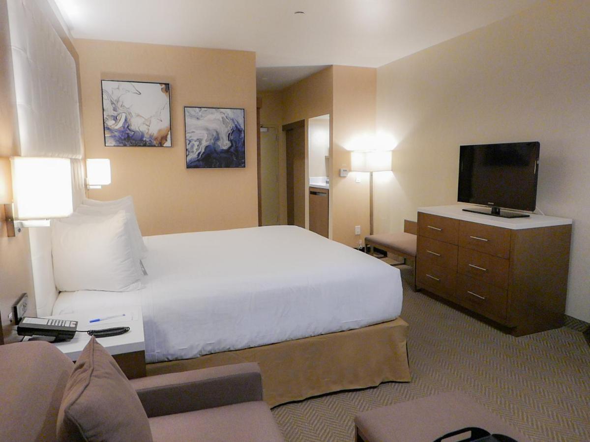 Wyndham Anaheim Hotel Kültér fotó