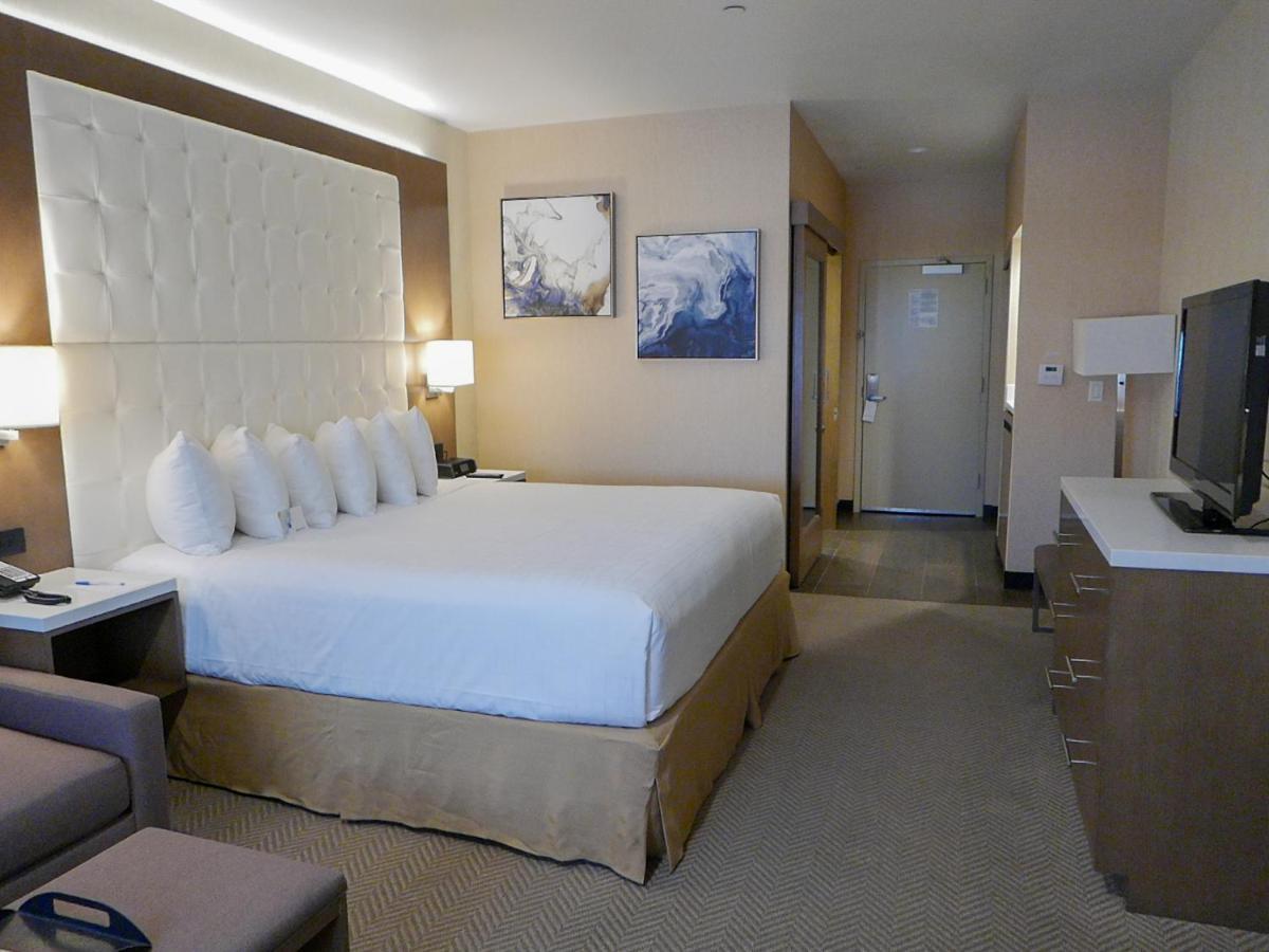 Wyndham Anaheim Hotel Kültér fotó
