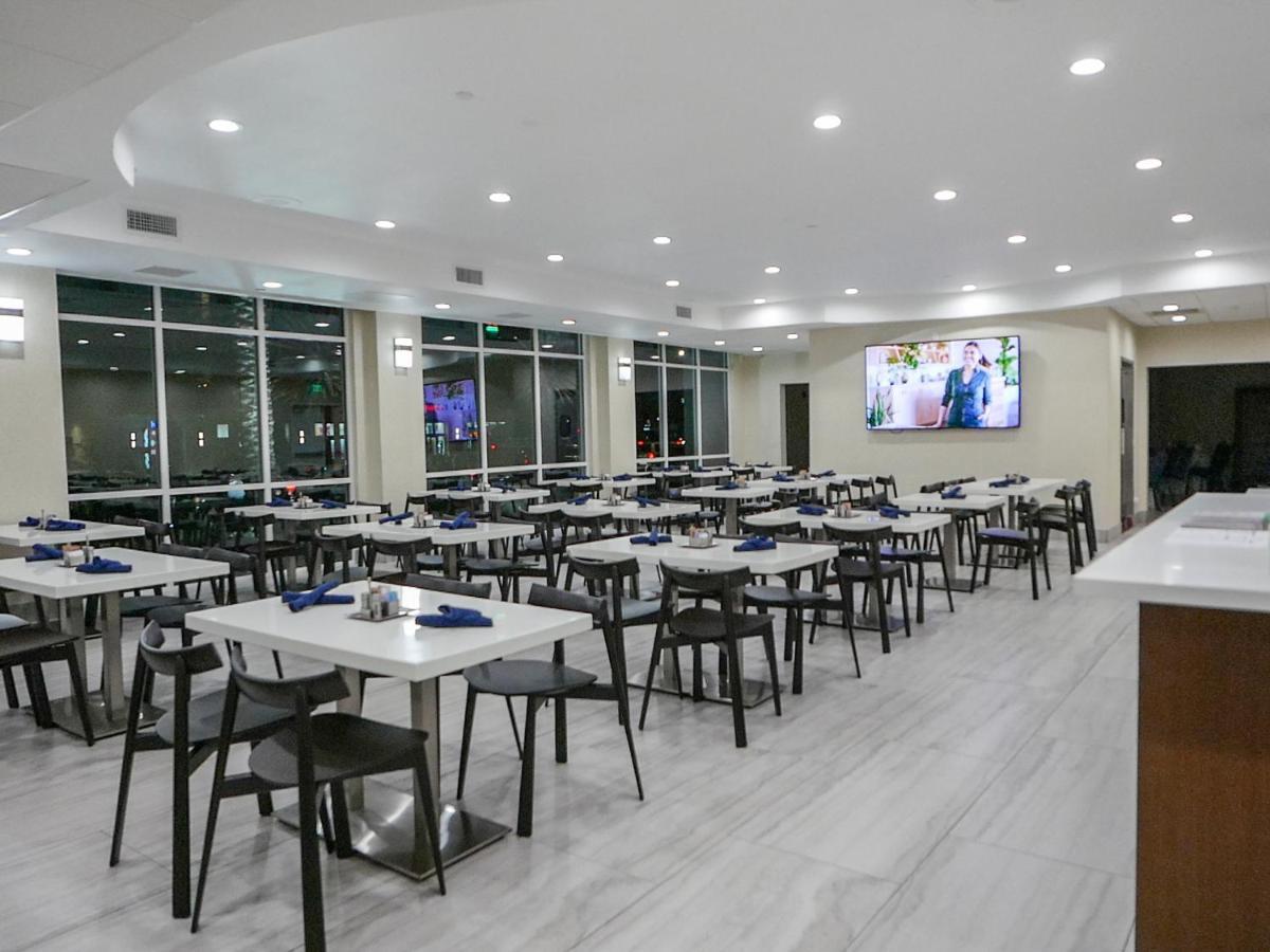 Wyndham Anaheim Hotel Kültér fotó