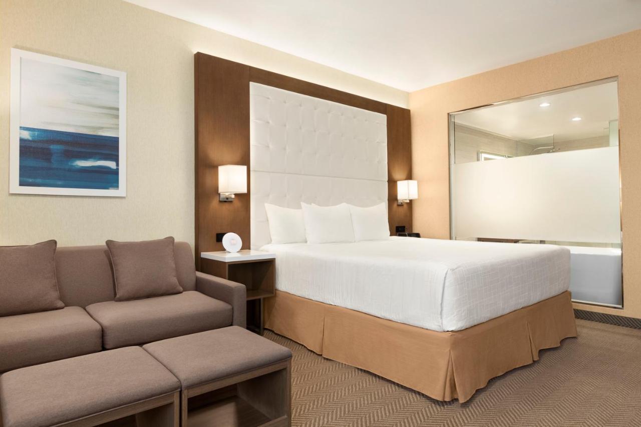 Wyndham Anaheim Hotel Kültér fotó