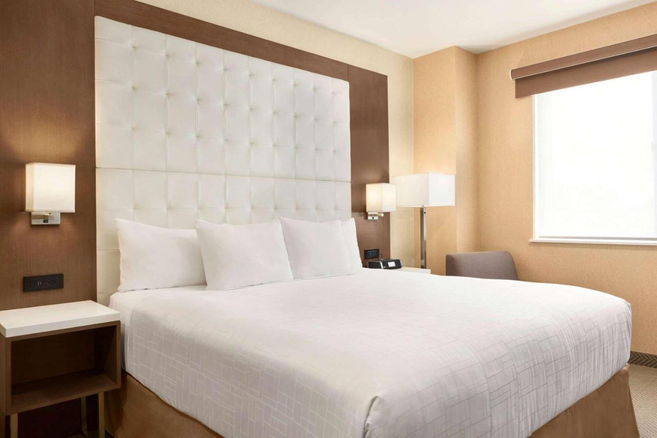 Wyndham Anaheim Hotel Kültér fotó